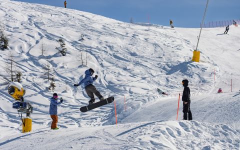 EH School - szkoła sportów ekstremalnych
