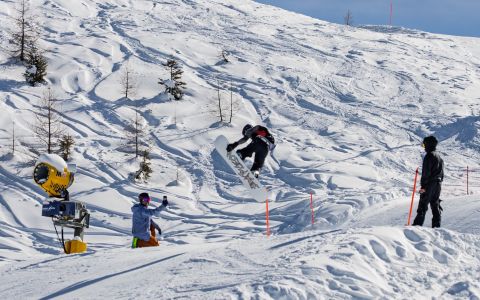 EH School - szkoła sportów ekstremalnych