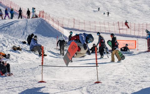 EH School - szkoła sportów ekstremalnych
