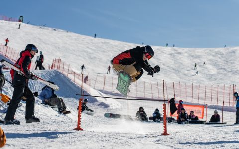 EH School - szkoła sportów ekstremalnych