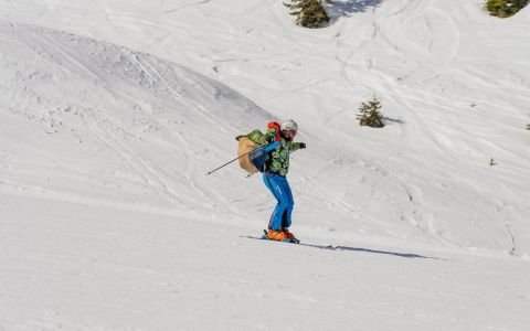 EH School - szkoła sportów ekstremalnych