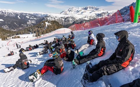EH School - szkoła sportów ekstremalnych