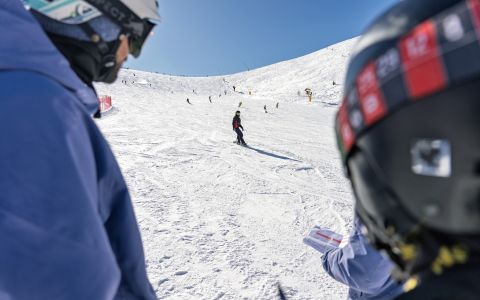 EH School - szkoła sportów ekstremalnych