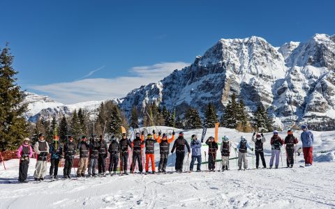 EH School - szkoła sportów ekstremalnych