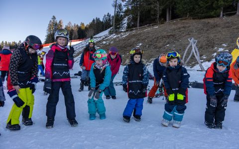 EH School - szkoła sportów ekstremalnych