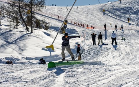 EH School - szkoła sportów ekstremalnych