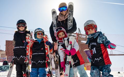 EH School - szkoła sportów ekstremalnych