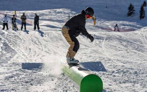 EH School - szkoła sportów ekstremalnych