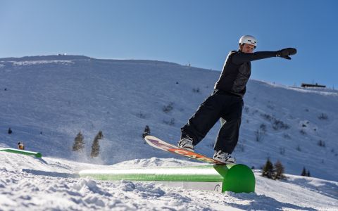 EH School - szkoła sportów ekstremalnych