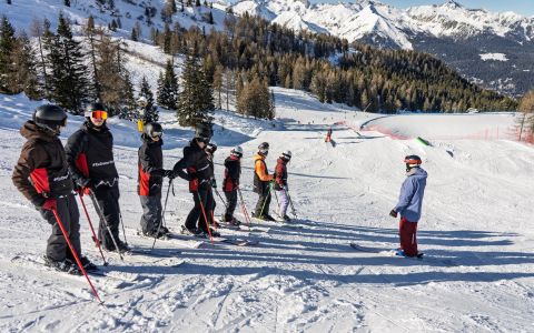 EH School - szkoła sportów ekstremalnych