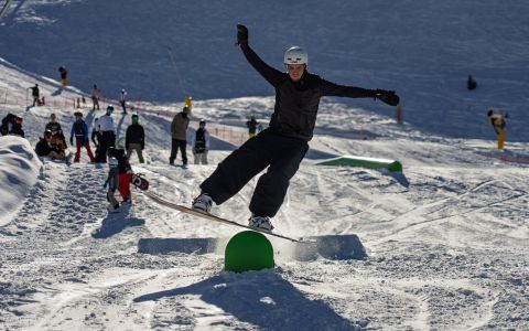 EH School - szkoła sportów ekstremalnych