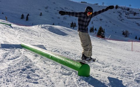 EH School - szkoła sportów ekstremalnych