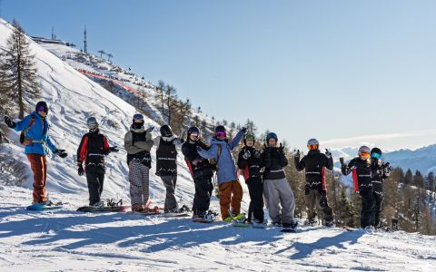 EH School - szkoła sportów ekstremalnych