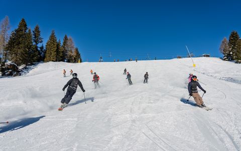 EH School - szkoła sportów ekstremalnych