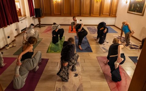 EH School - szkoła sportów ekstremalnych