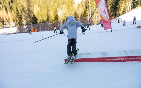 EH School - szkoła sportów ekstremalnych