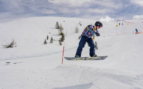 EH School - szkoła sportów ekstremalnych