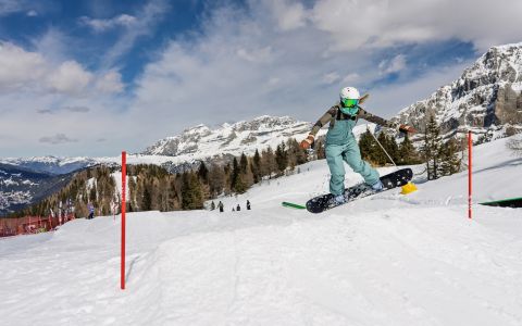 EH School - szkoła sportów ekstremalnych