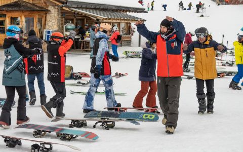 EH School - szkoła sportów ekstremalnych