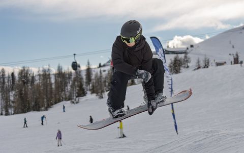 EH School - szkoła sportów ekstremalnych