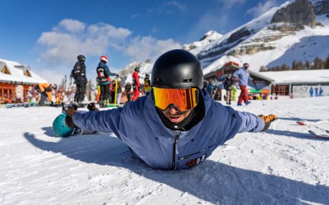 EH School - szkoła sportów ekstremalnych