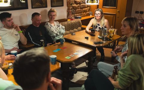 EH School - szkoła sportów ekstremalnych