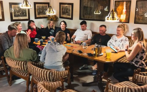 EH School - szkoła sportów ekstremalnych