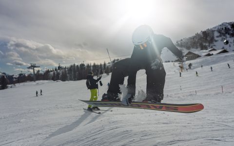 EH School - szkoła sportów ekstremalnych