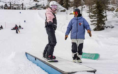 EH School - szkoła sportów ekstremalnych