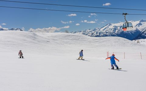 EH School - szkoła sportów ekstremalnych