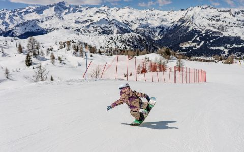 EH School - szkoła sportów ekstremalnych