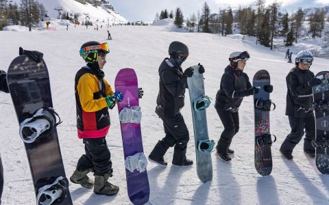 EH School - szkoła sportów ekstremalnych