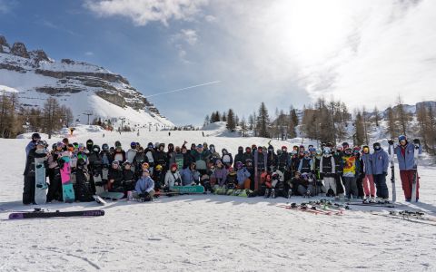 EH School - szkoła sportów ekstremalnych