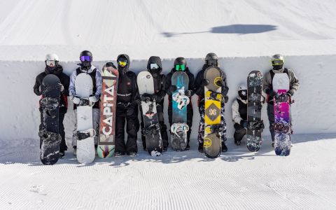 EH School - szkoła sportów ekstremalnych