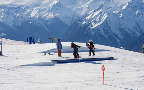 EH School - szkoła sportów ekstremalnych