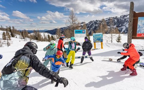 EH School - szkoła sportów ekstremalnych