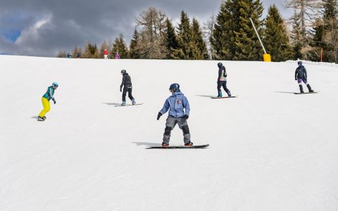 EH School - szkoła sportów ekstremalnych