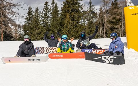 EH School - szkoła sportów ekstremalnych