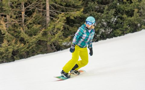 EH School - szkoła sportów ekstremalnych