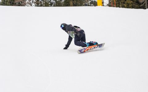 EH School - szkoła sportów ekstremalnych