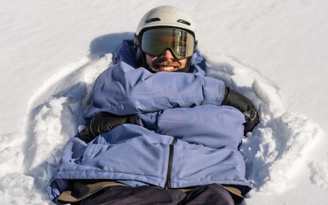 EH School - szkoła sportów ekstremalnych