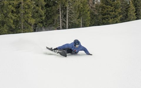 EH School - szkoła sportów ekstremalnych