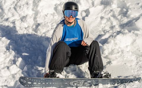 EH School - szkoła sportów ekstremalnych