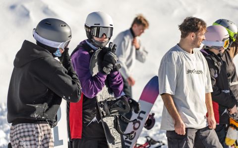 EH School - szkoła sportów ekstremalnych