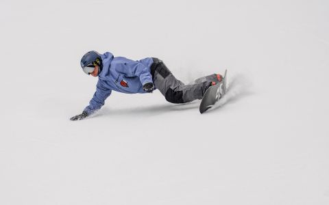 EH School - szkoła sportów ekstremalnych