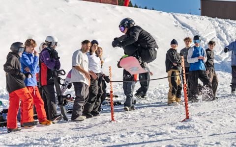 EH School - szkoła sportów ekstremalnych