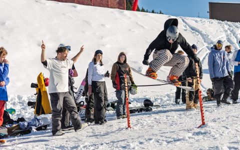 EH School - szkoła sportów ekstremalnych