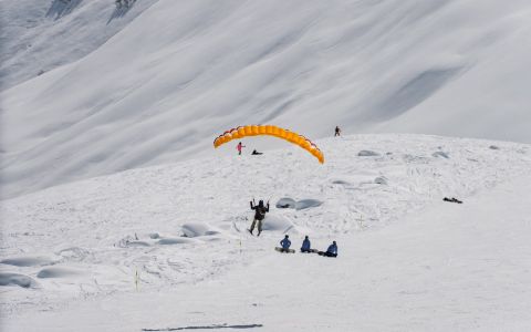 EH School - szkoła sportów ekstremalnych