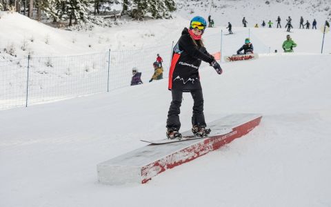 EH School - szkoła sportów ekstremalnych