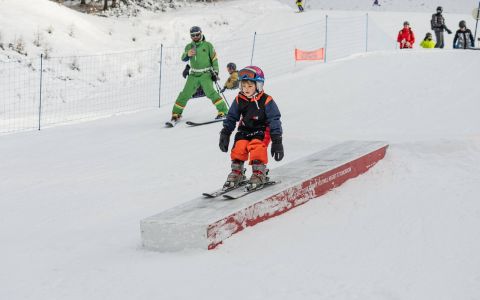 EH School - szkoła sportów ekstremalnych